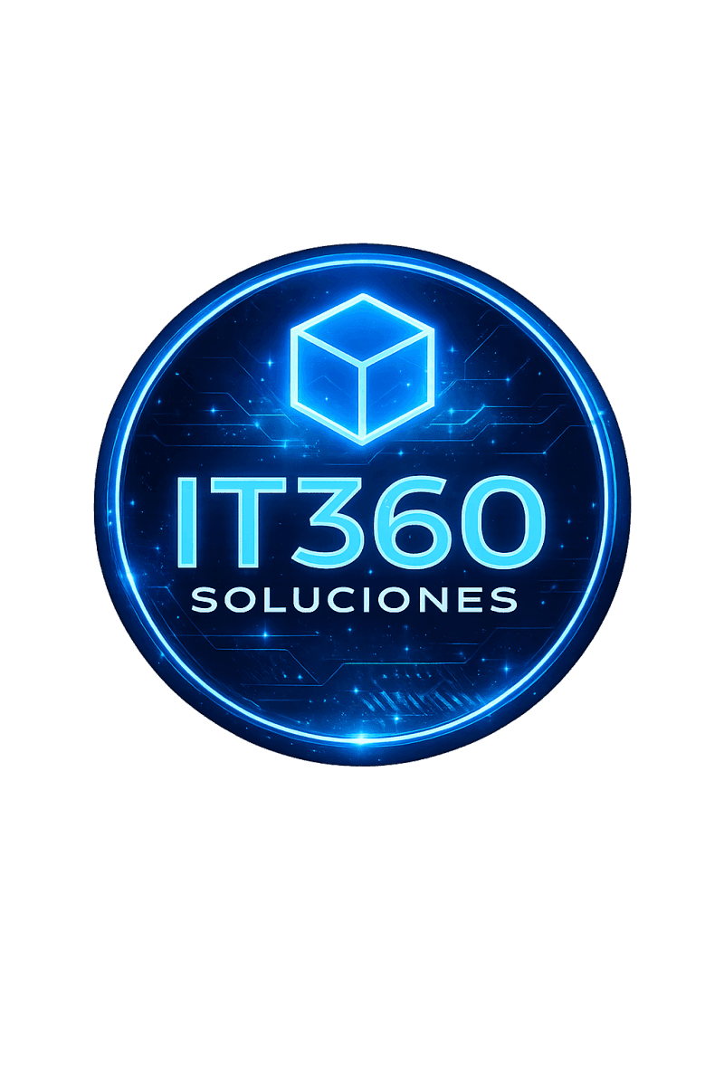 IT360 Soluciones