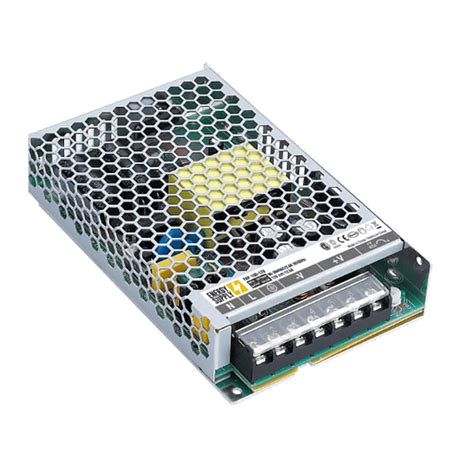 Demasled REF-56CW-B3 Fuente de Alimentación 150W