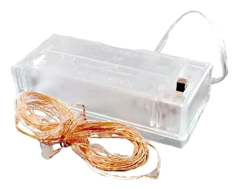 Guirnalda LED Demasled 10m Multicolor