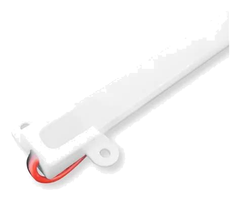 Varilla LED Demasled 220V 40cm para Montaje en Superficie