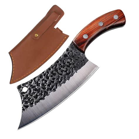 Cuchillo Forjado Gadnic Pro Chef 8 pulgadas