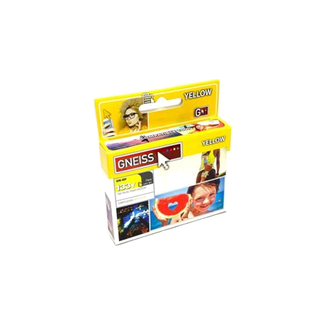 Cartucho de Tinta Gneiss GN-EP133B para Epson TX320