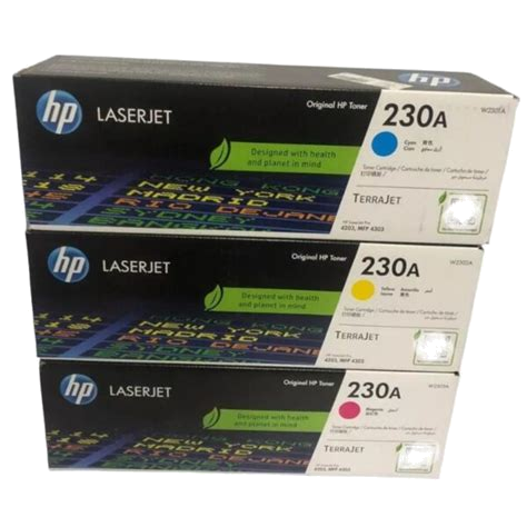 Toner Gneiss GN-TOW2311ASC Compatible HP Color LaserJet Pro