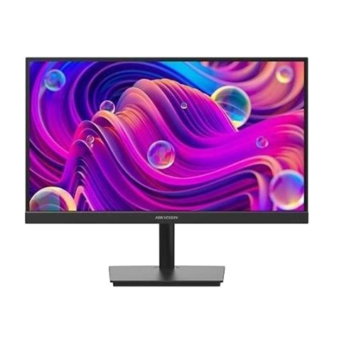 Monitor VA FHD 21.5" 100Hz DS-D5022F2-1V2 Hikvision