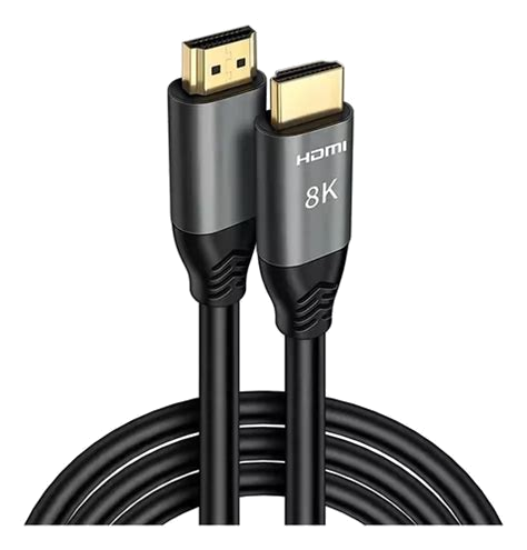 Cable de Alta Definición Kolke 1.8mts HDMI