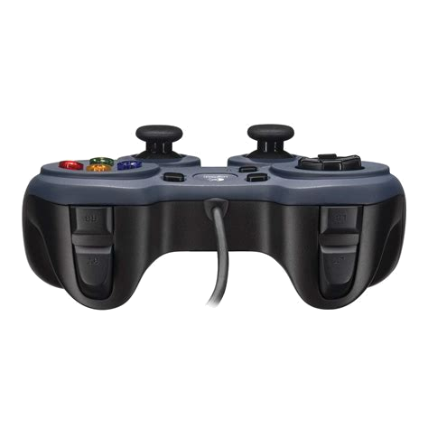 Gamepad Inalámbrico Logitech F710