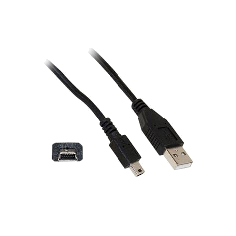 Cable USB a Mini USB Netmak NM-C20