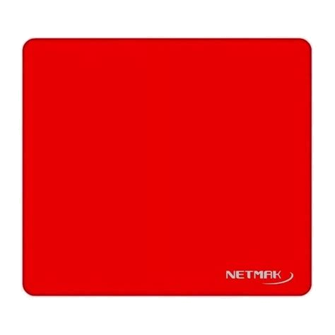 Mouse Pad Ergonomico Netmak NM-PGEL con Gel