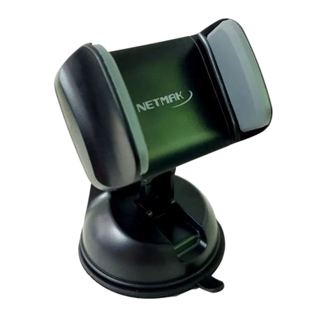 Soporte Celular Universal Magnético Netmak para Auto