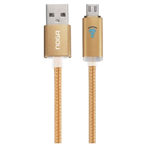 Cable Noganet USB-C3 Type-C a Type-C 3mts Negro