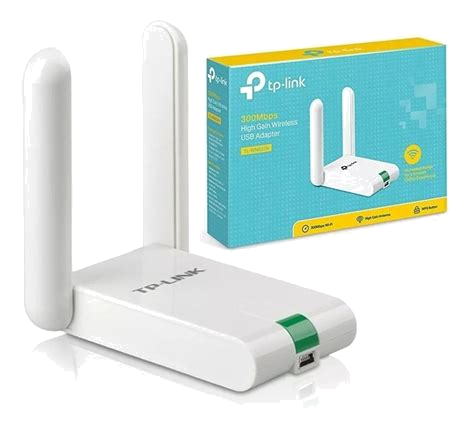 Adaptador Nano USB Bluetooth 5.0 TP-Link UB500