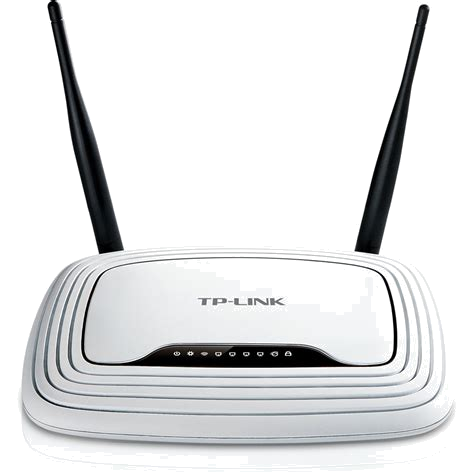Router Inalámbrico TP-Link TL-WR820N 300Mbps