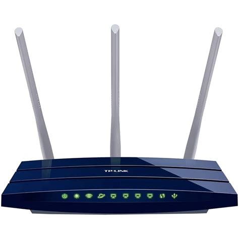 Router TP-Link AC1900 Wireless MU-MIMO