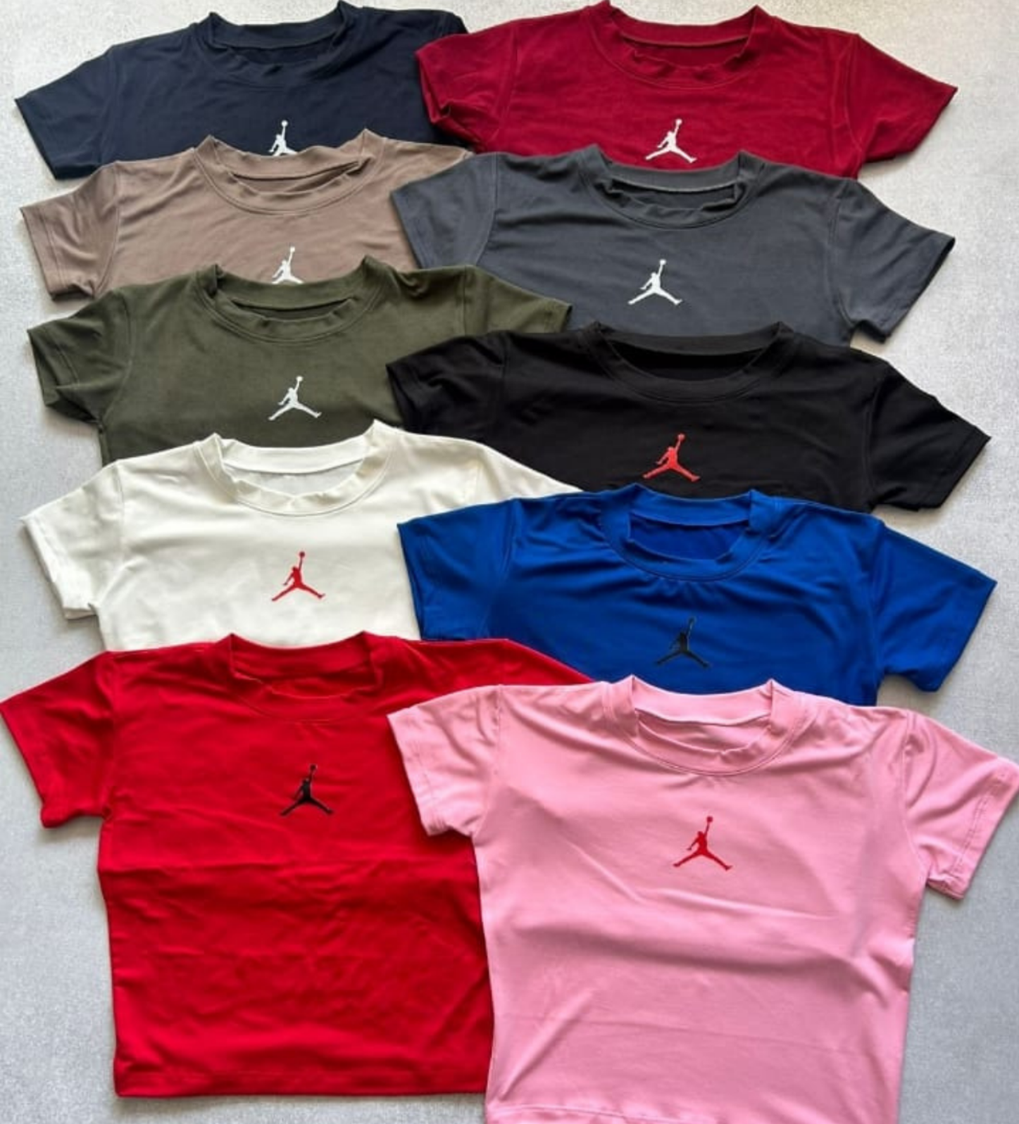 Remera Jordan