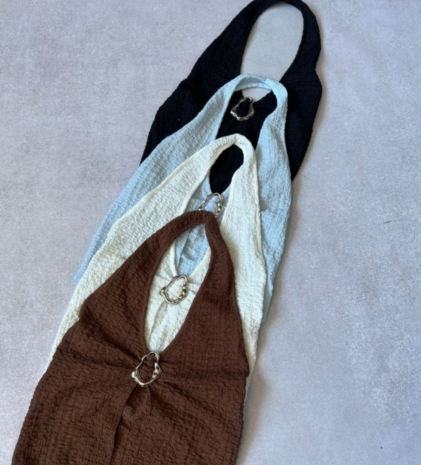 Top marylin Bruselas 2