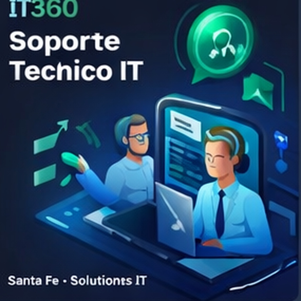 Consultoría Tecnológica