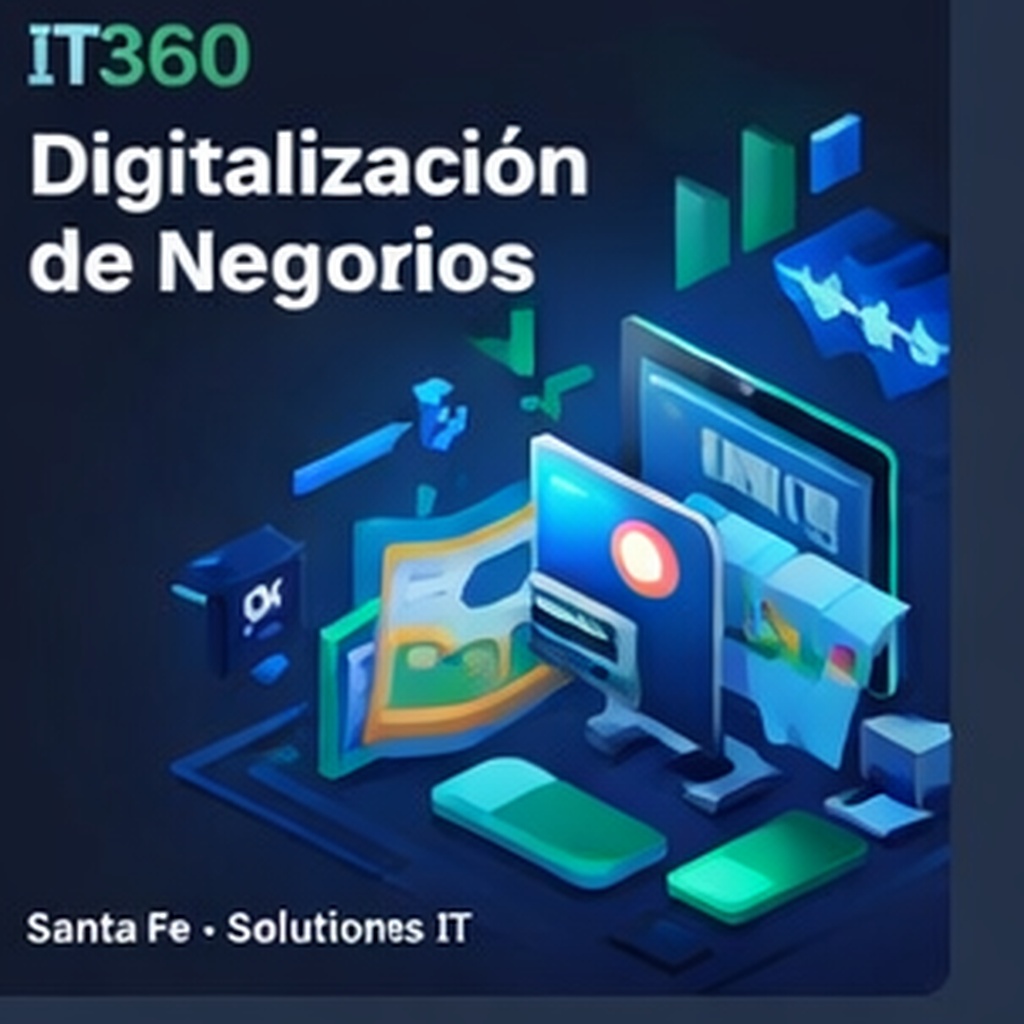 Digitalización