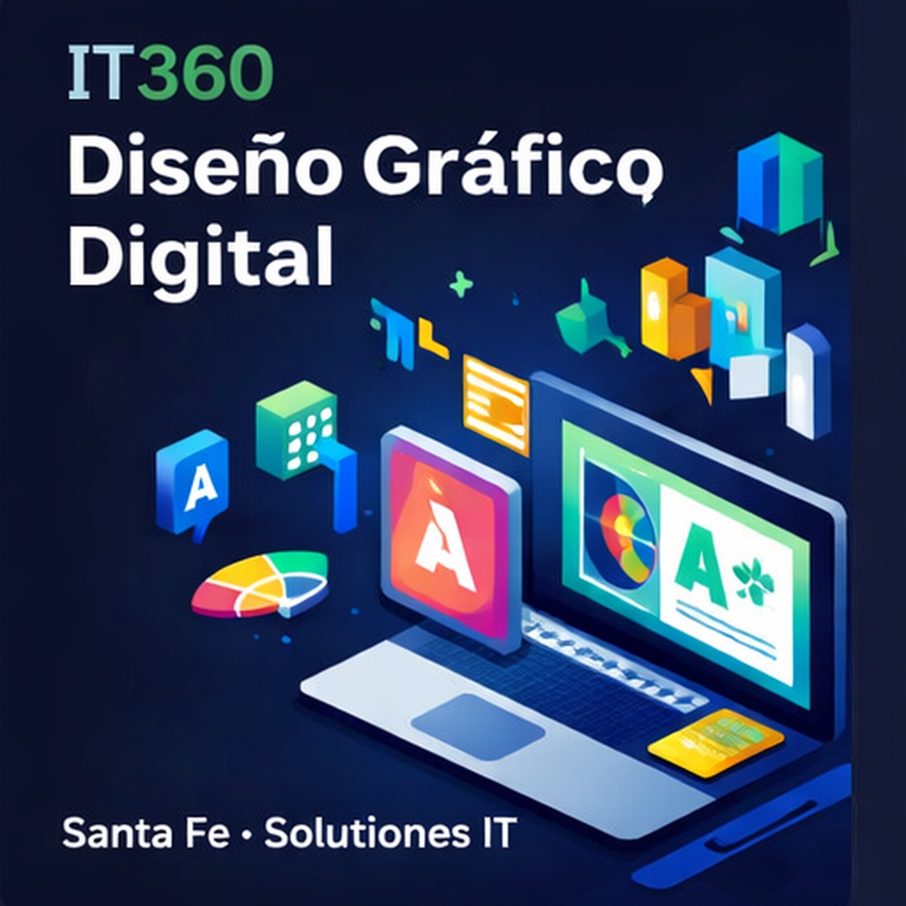 Diseño Gráfico