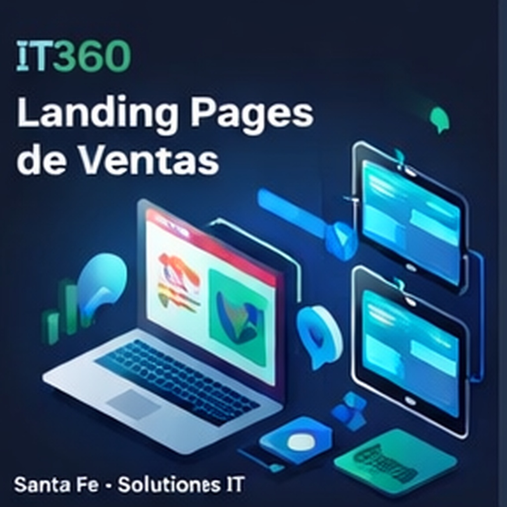 Landing Pages