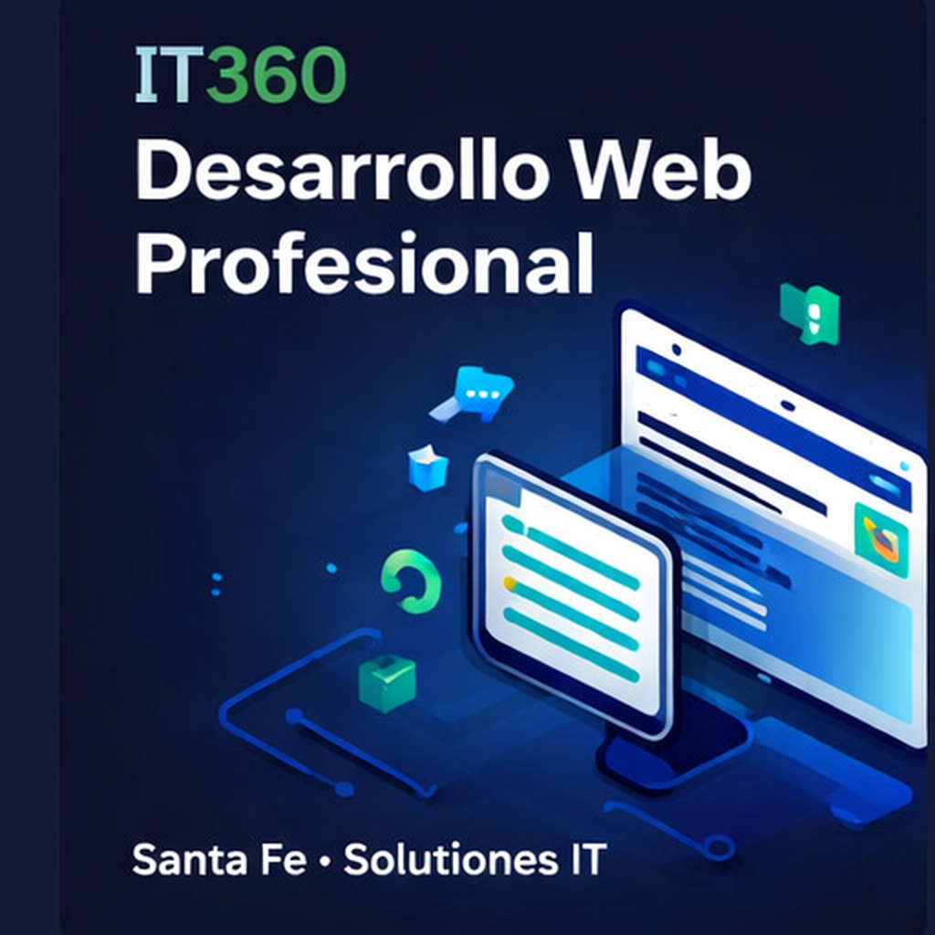 Desarrollo Web