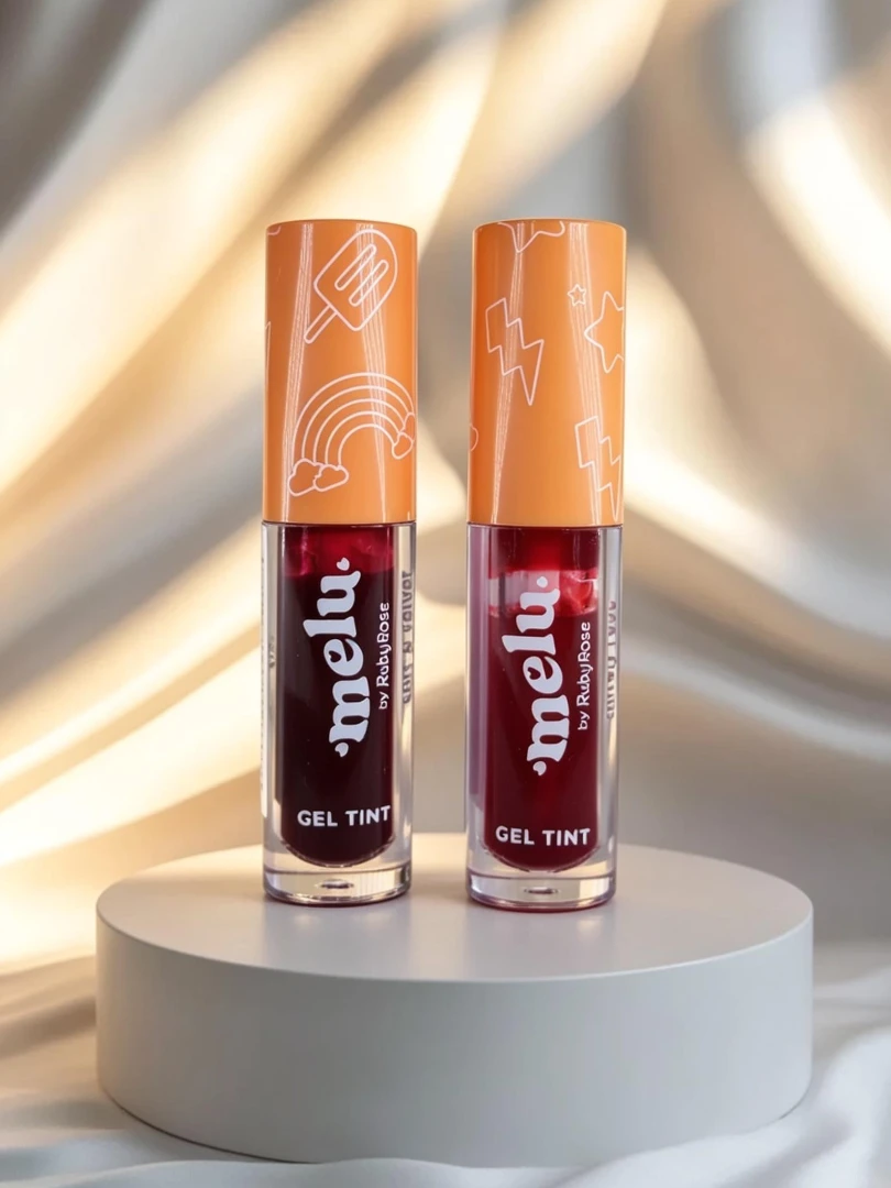 Labiales y cosmeticos para labios