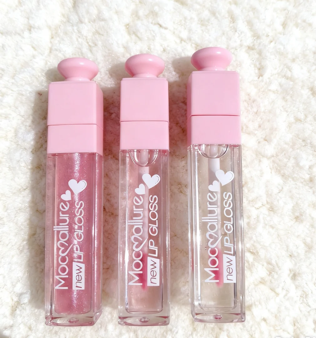 Lip gloss Mocallure