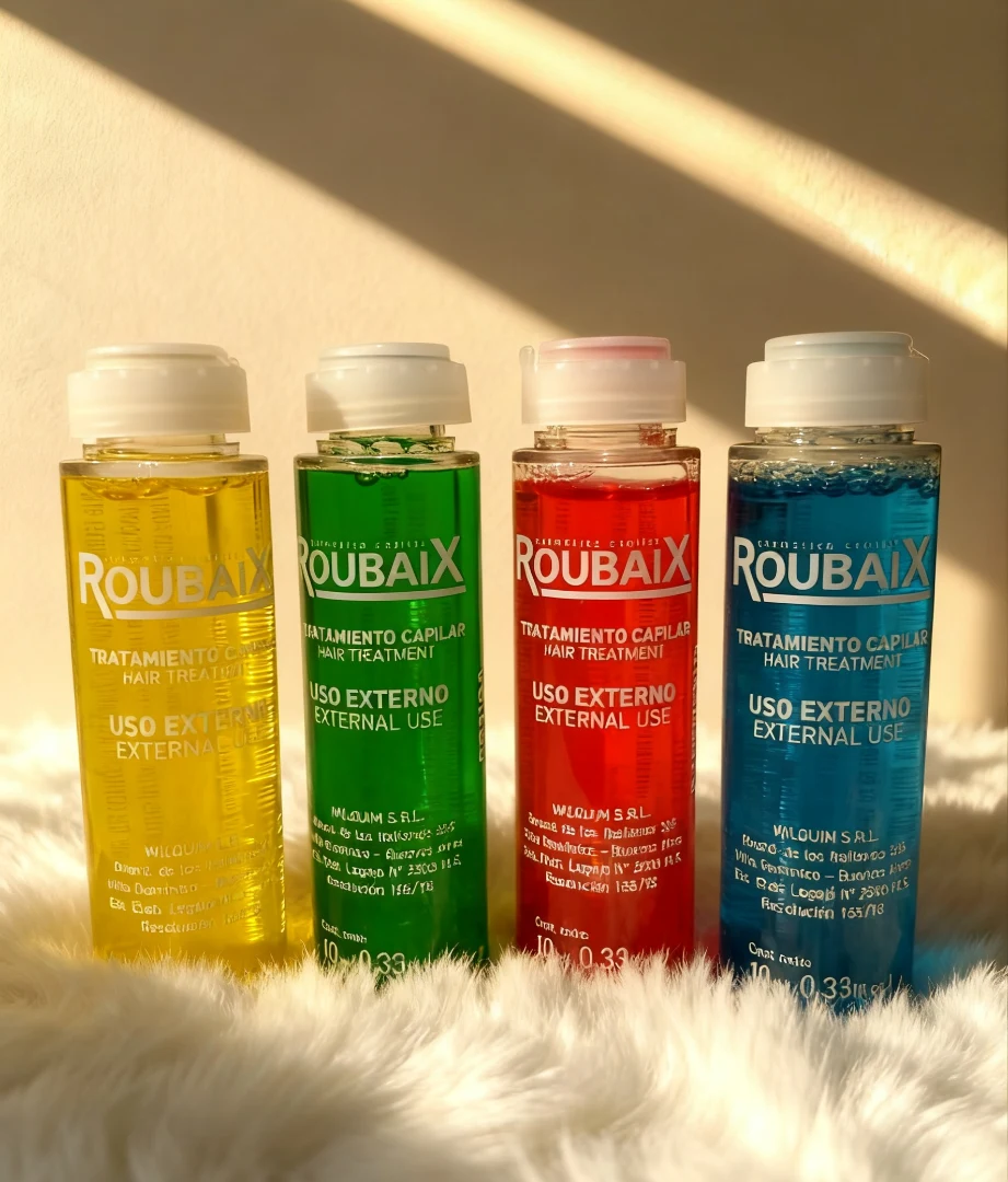 Tratamiento capilar Roubaix